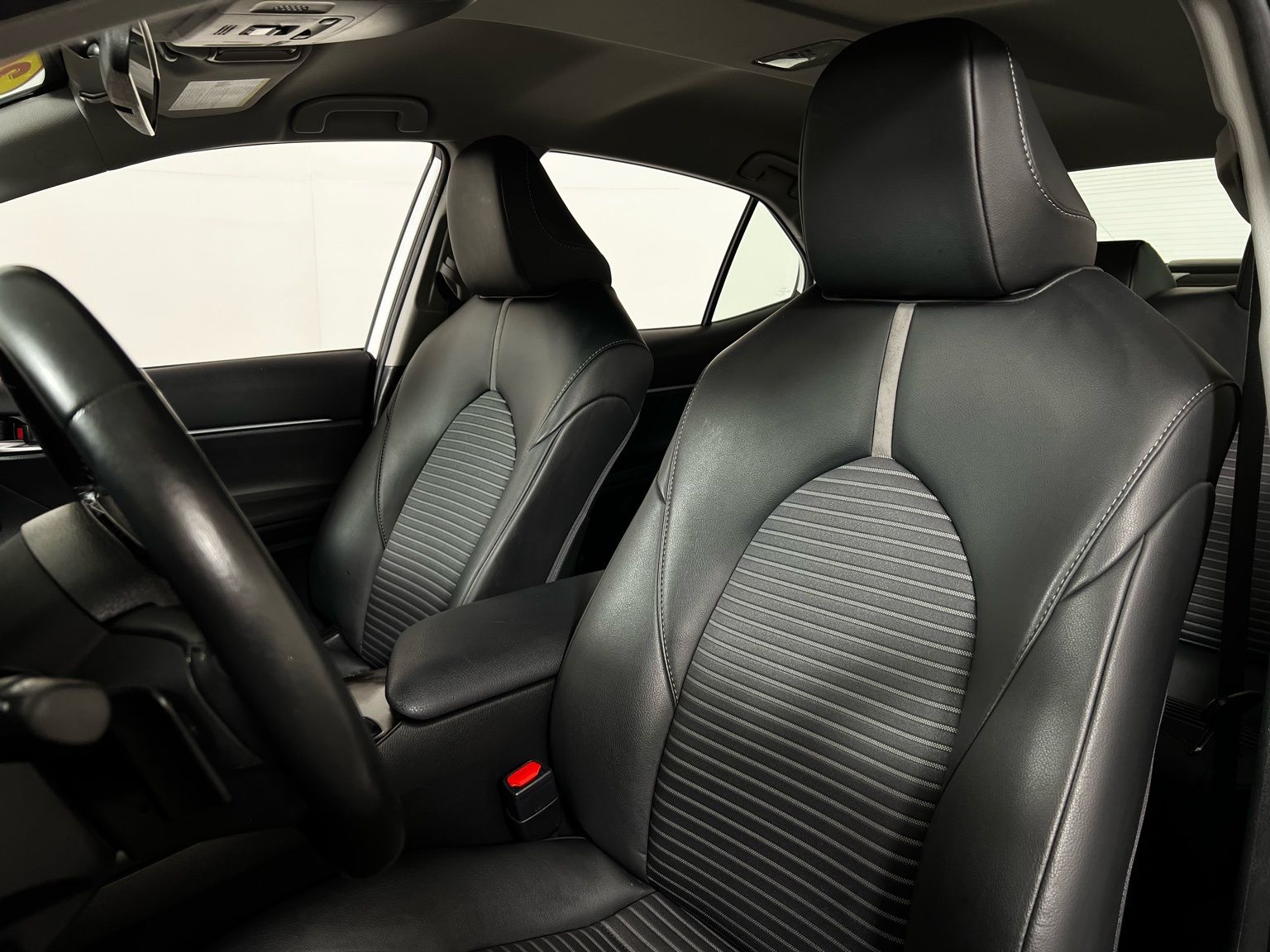 Thumbnail: 2024 Toyota Camry - 13