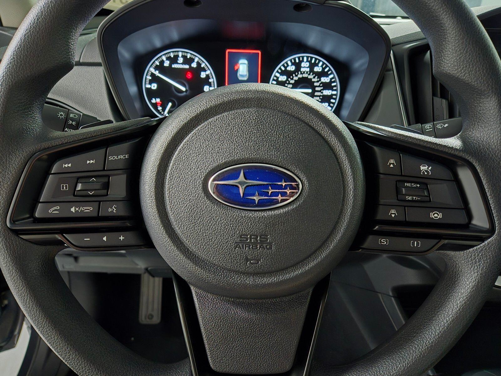 2024 Subaru Crosstrek Premium 16