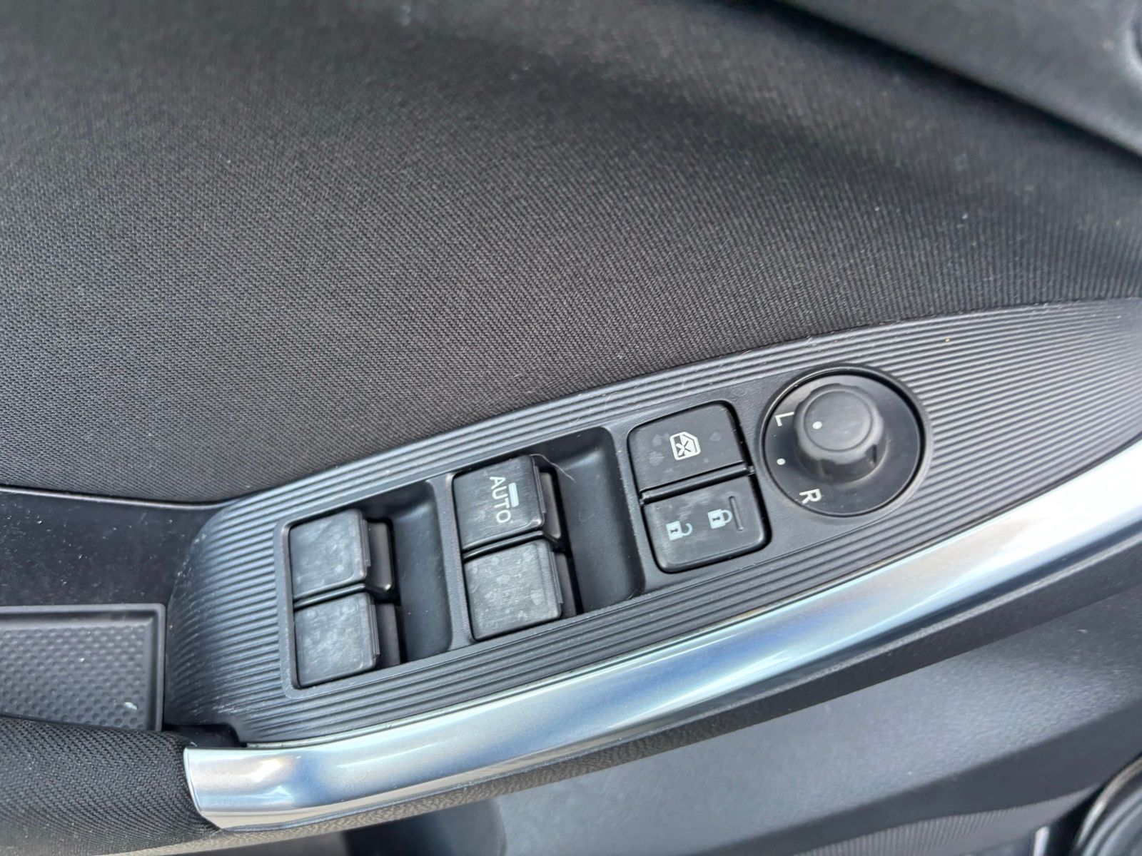 Used Car 2013 Mazda Cx-5  Sport For Sale Under $10,000 In Austin, Texas