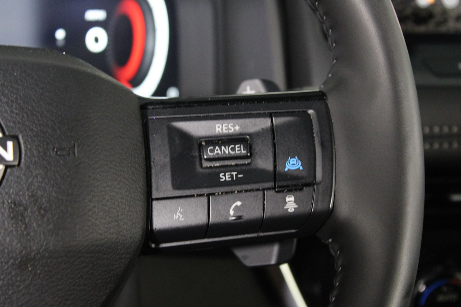 Used 2026 Blue Nissan Platinum image 32