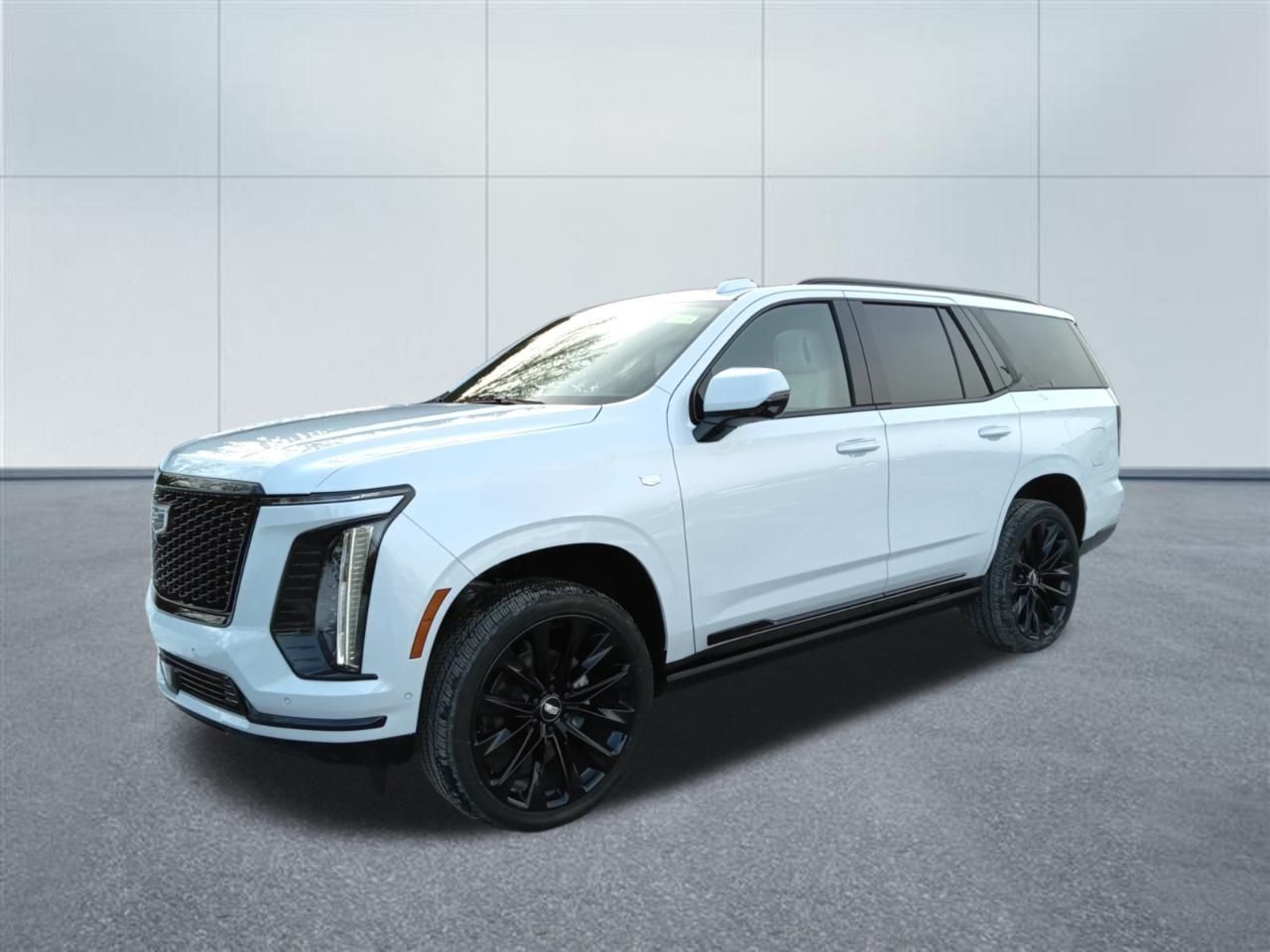 2026 Cadillac Escalade Platinum Sport 4WD