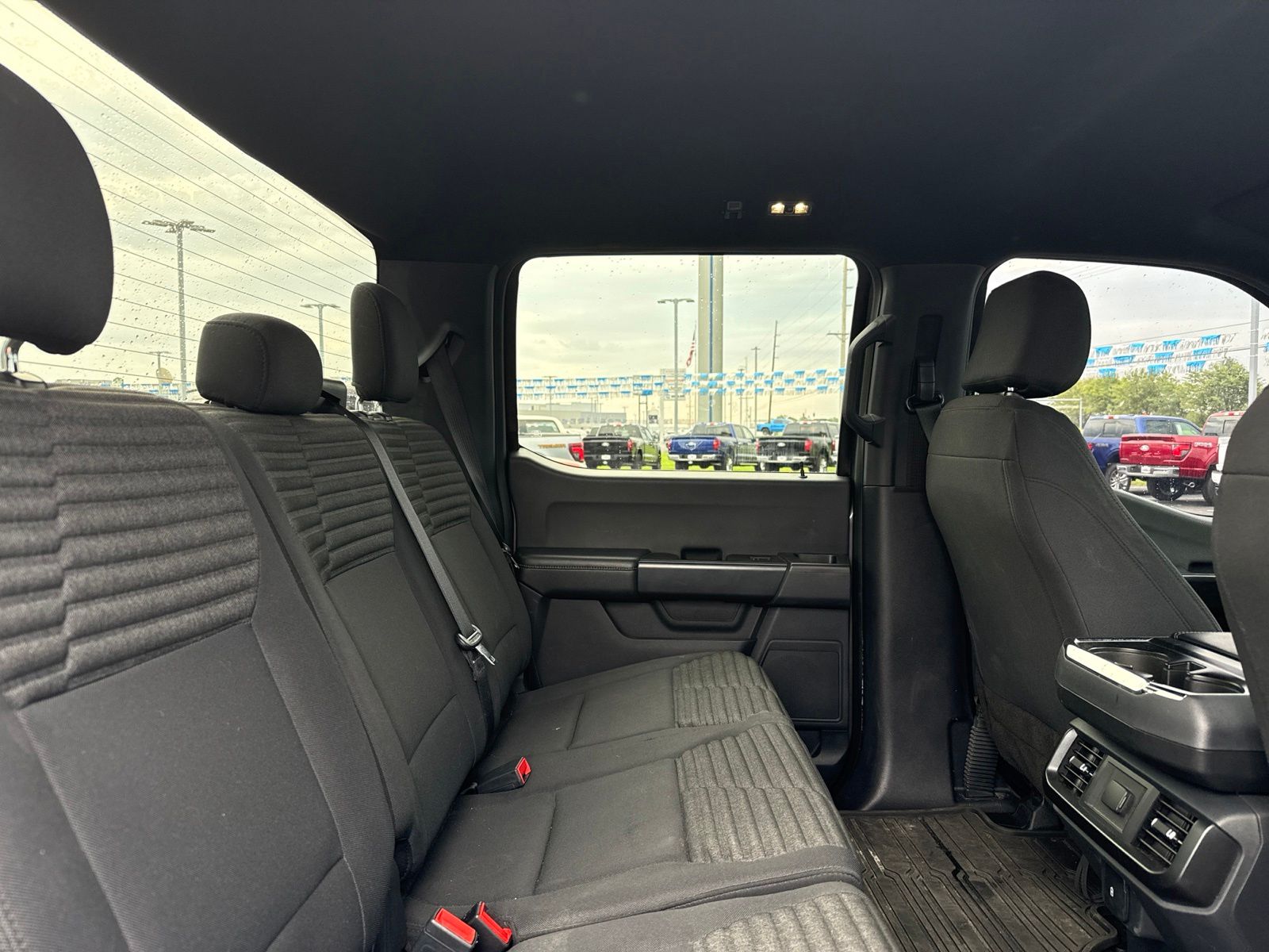 2022 Ford F-150 image 8