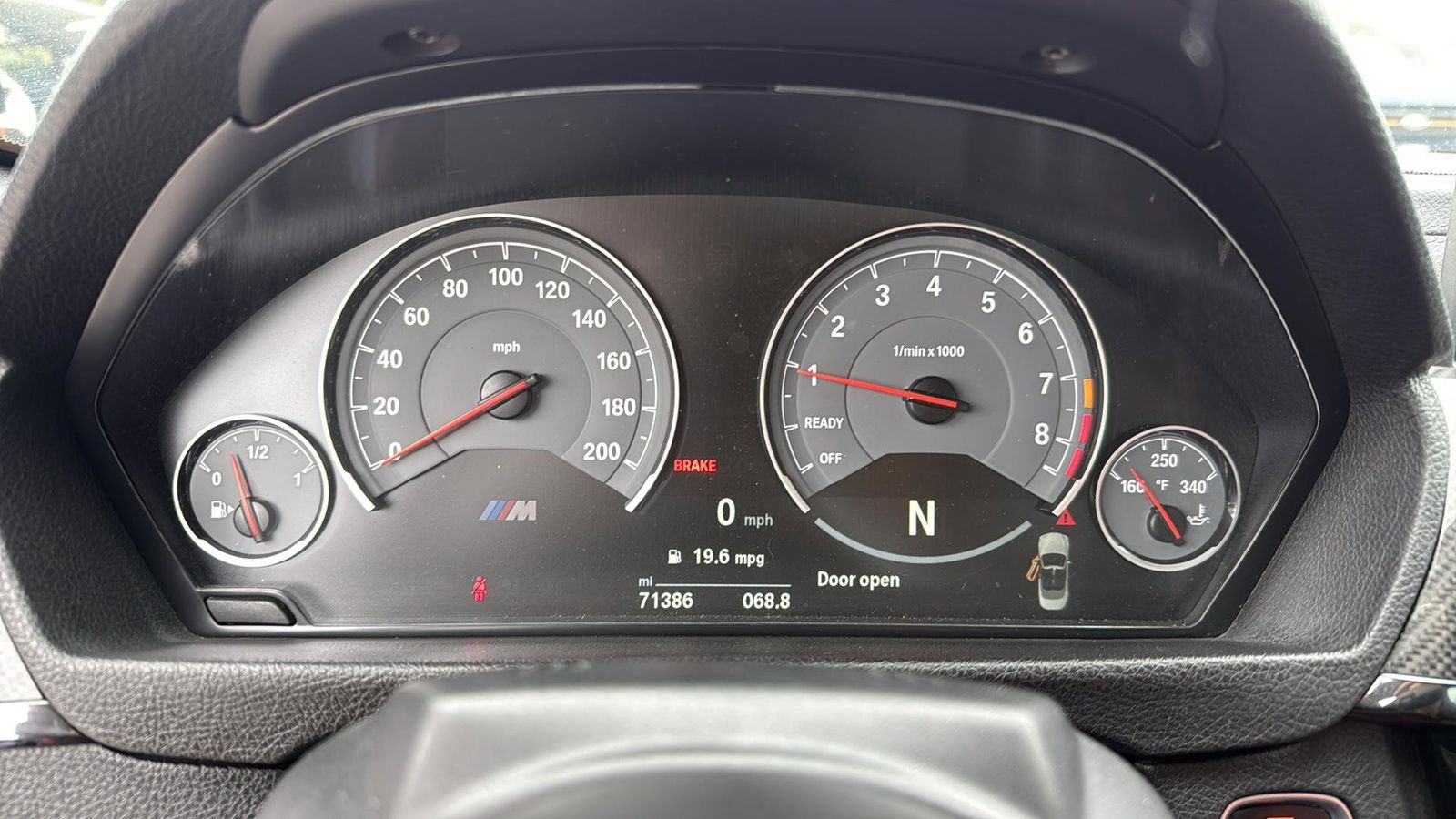 Used Car 2018 Bmw M4  Base For Sale Under $40,000 In Austin, Texas