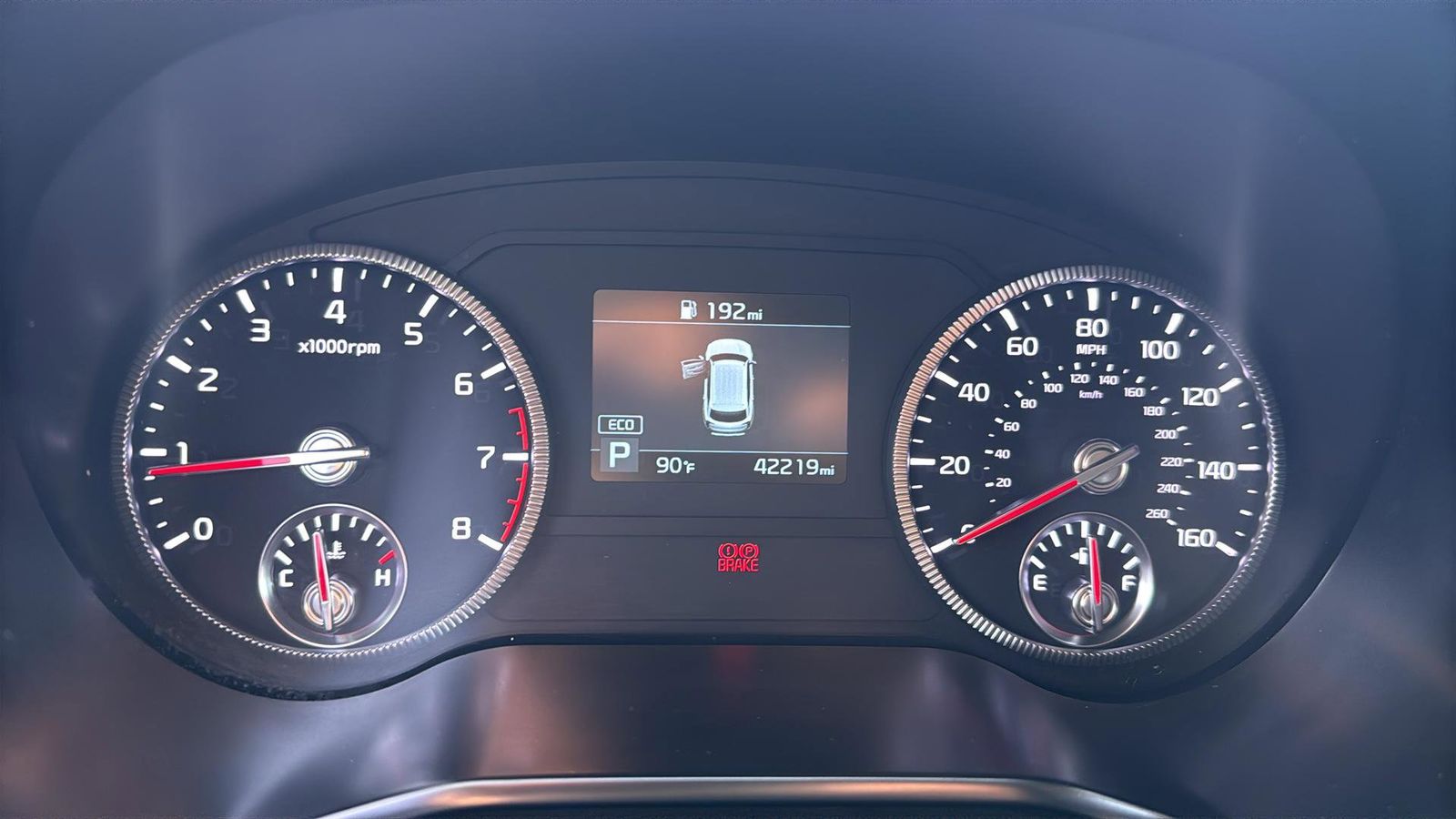Used Car 2022 Kia Telluride  Ex For Sale Under $40,000 In Austin, Texas