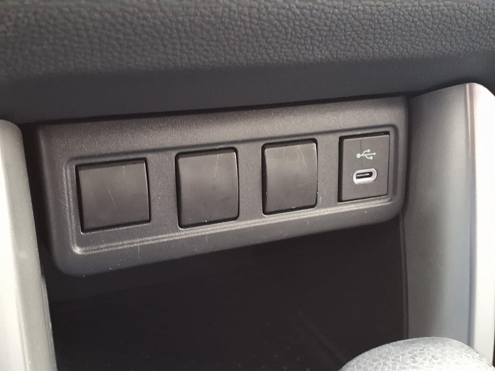2023 Toyota Corolla Cross Hybrid S Beige at Toyota of Victoria