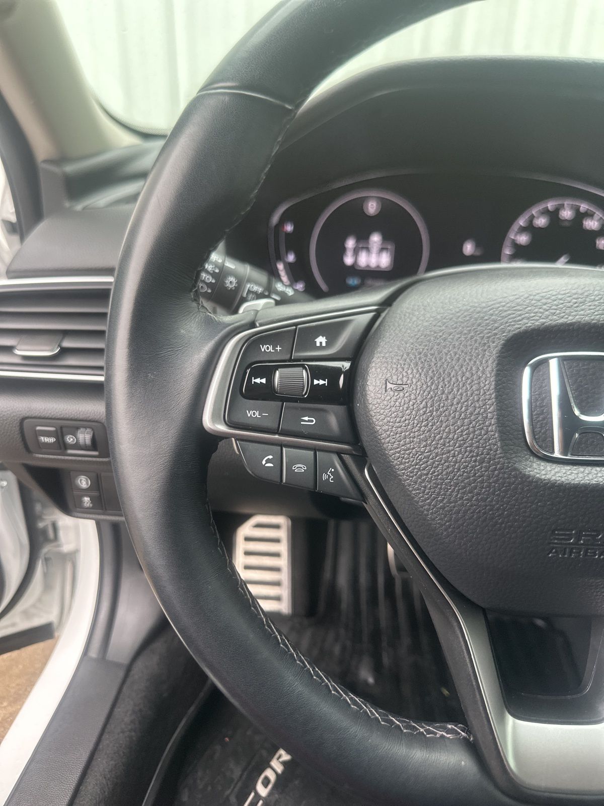 Used Car 2022 Honda Accord  Sport Special Edition For Sale Under $30,000 In Austin, Texas