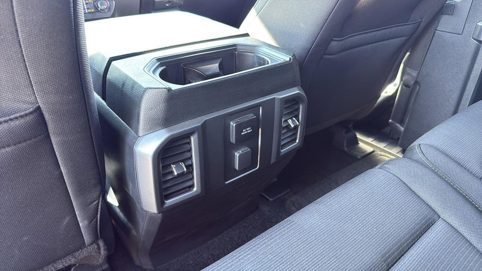 Used Car 2015 Ford F-150  Xlt For Sale Under $25,000 In Austin, Texas