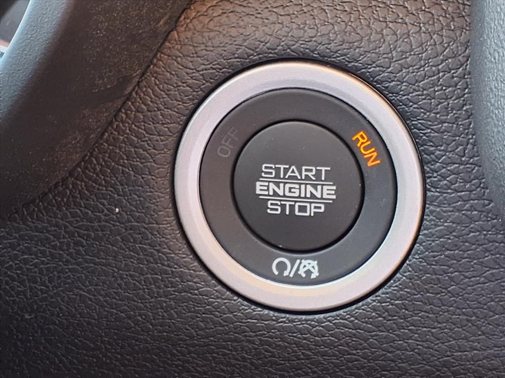 2026 Ram 2500 Big Horn - 5