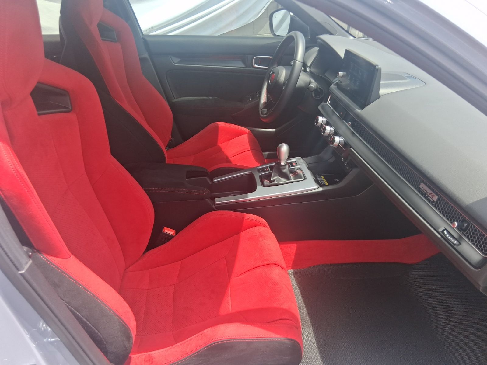 Used Car 2025 Honda Civic Type R  For Sale Under $50,000 In Austin, Texas