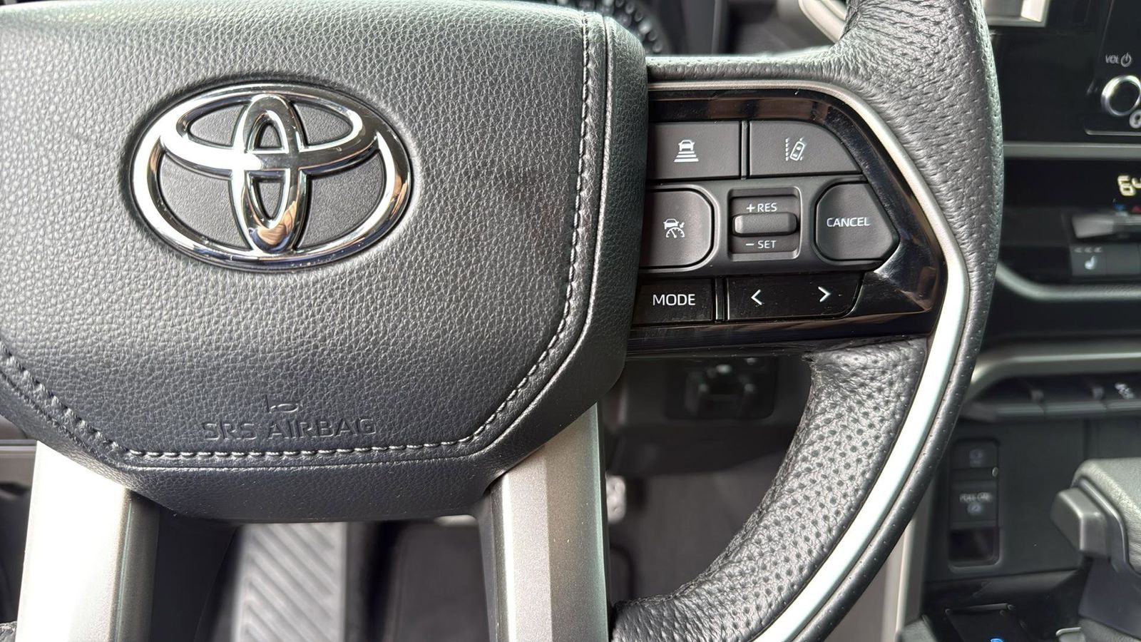 Used Car 2023 Toyota Tundra  Sr5 For Sale Under $50,000 In Austin, Texas