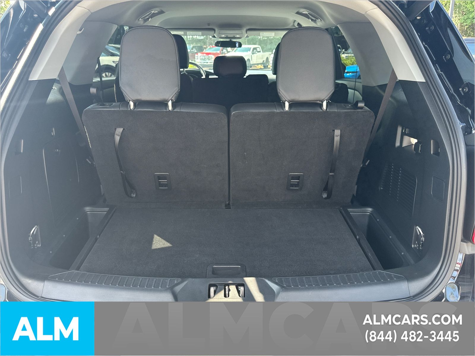 Used 2024 Black Ford XLT image 21