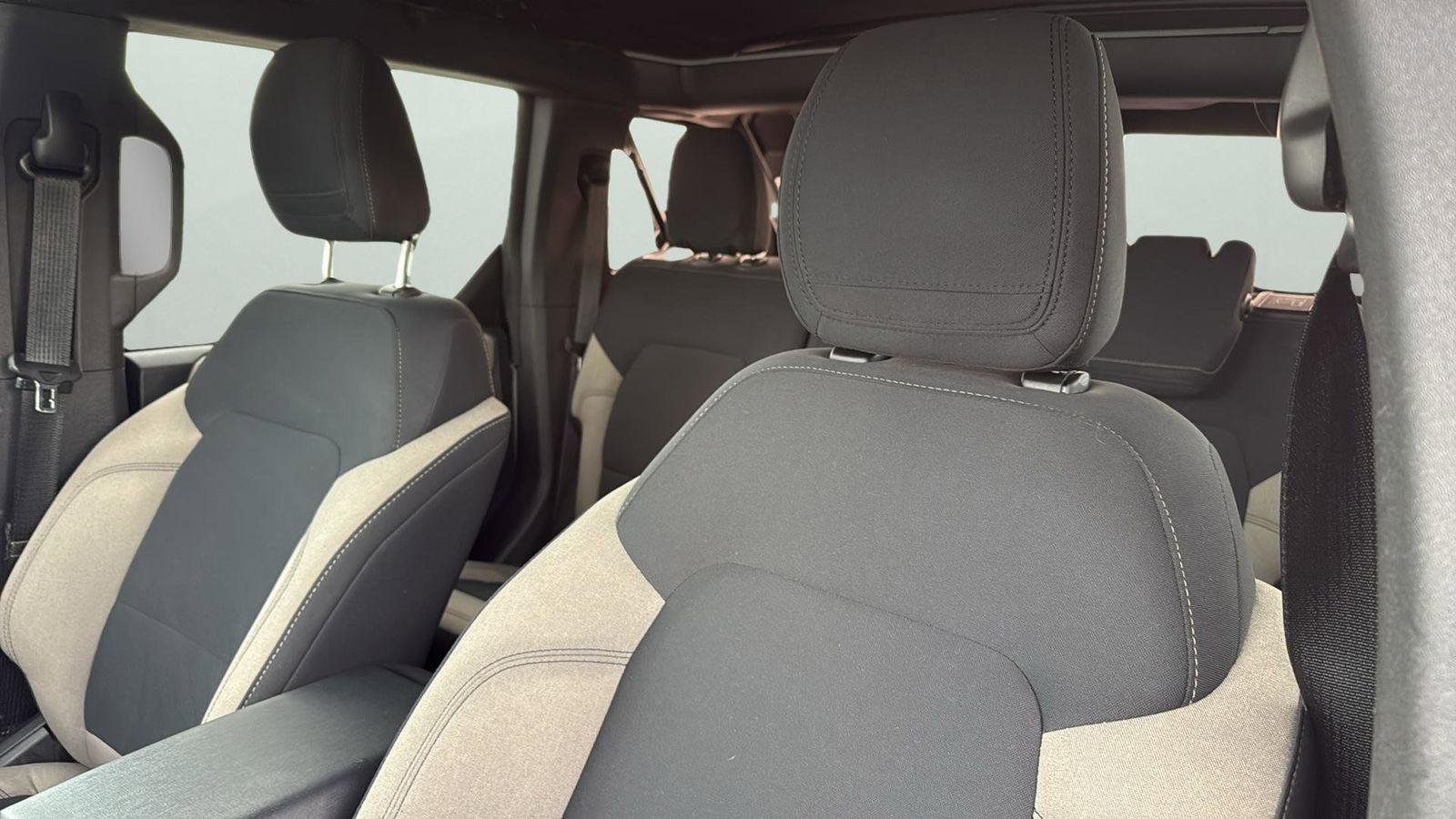 Used Car 2022 Ford Bronco  Big Bend For Sale Under $40,000 In Austin, Texas