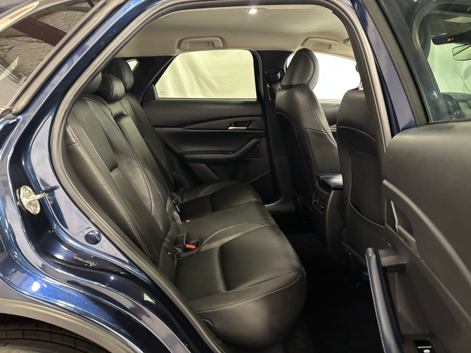 Used Car 2020 Mazda Cx-30  Select For Sale Under $20,000 In Austin, Texas