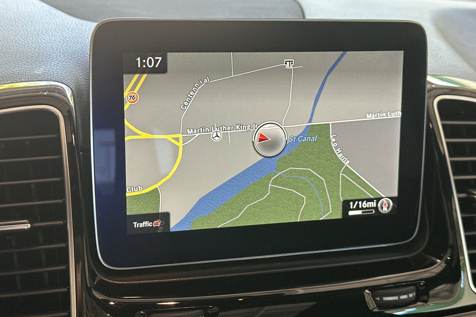 Used 2018 Mercedes-benz GLE SUV