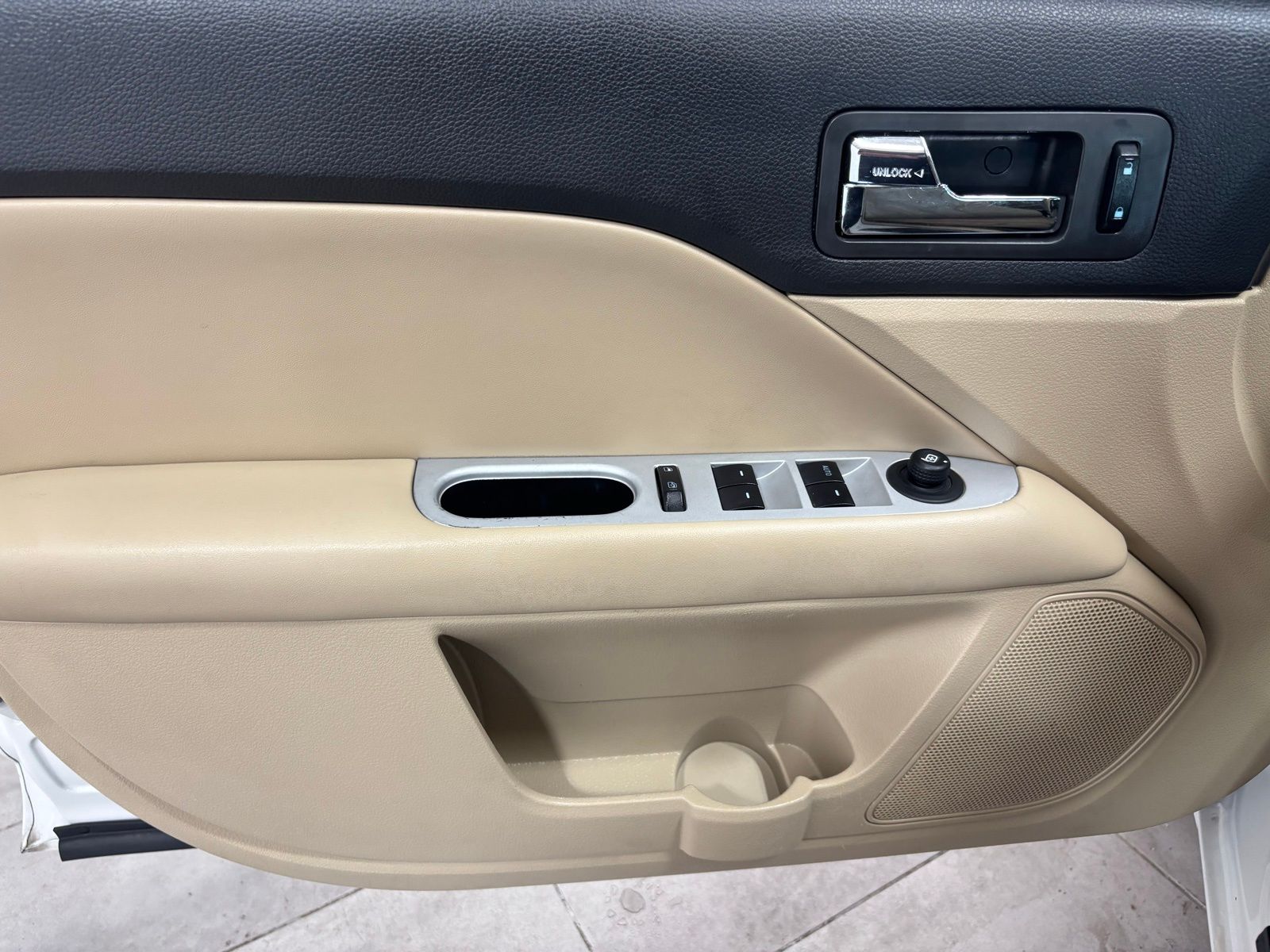 Used Car 2010 Mercury Milan  Premier For Sale Under $10,000 In Austin, Texas