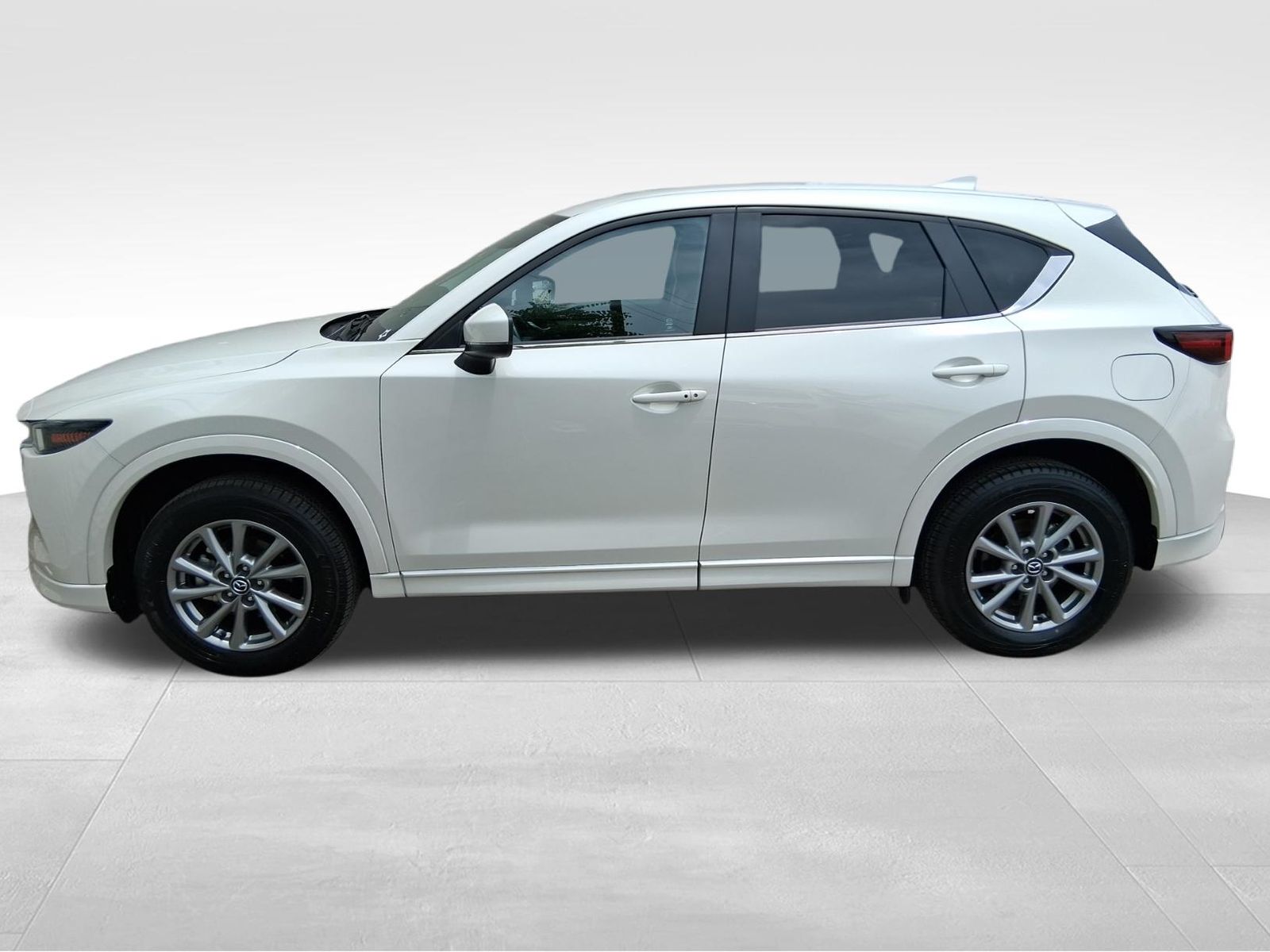 Used Car 2025 Mazda Cx-5  2.5 S Select Package For Sale Under $30,000 In Austin, Texas