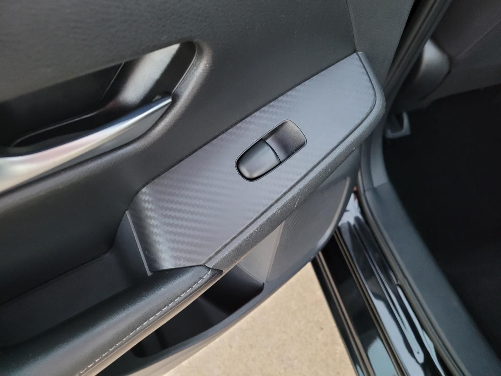 used 2021 Nissan Sentra car, priced at $9,900