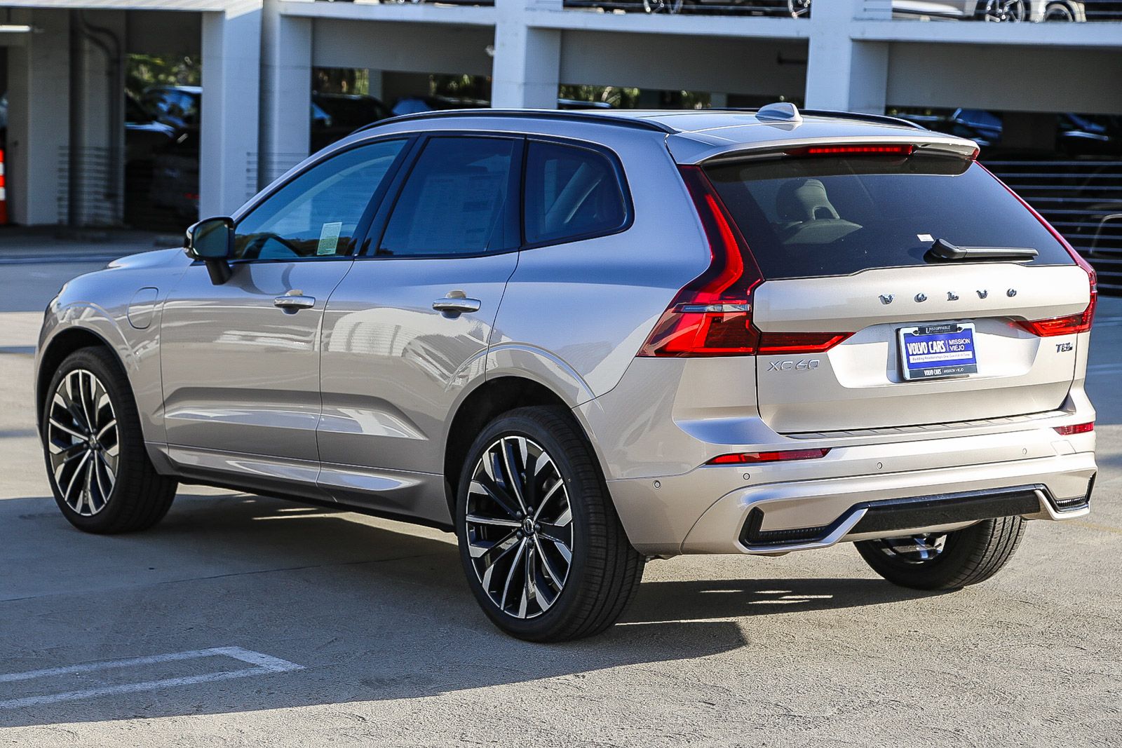 2026 Volvo XC60 Ultra - Photo 6