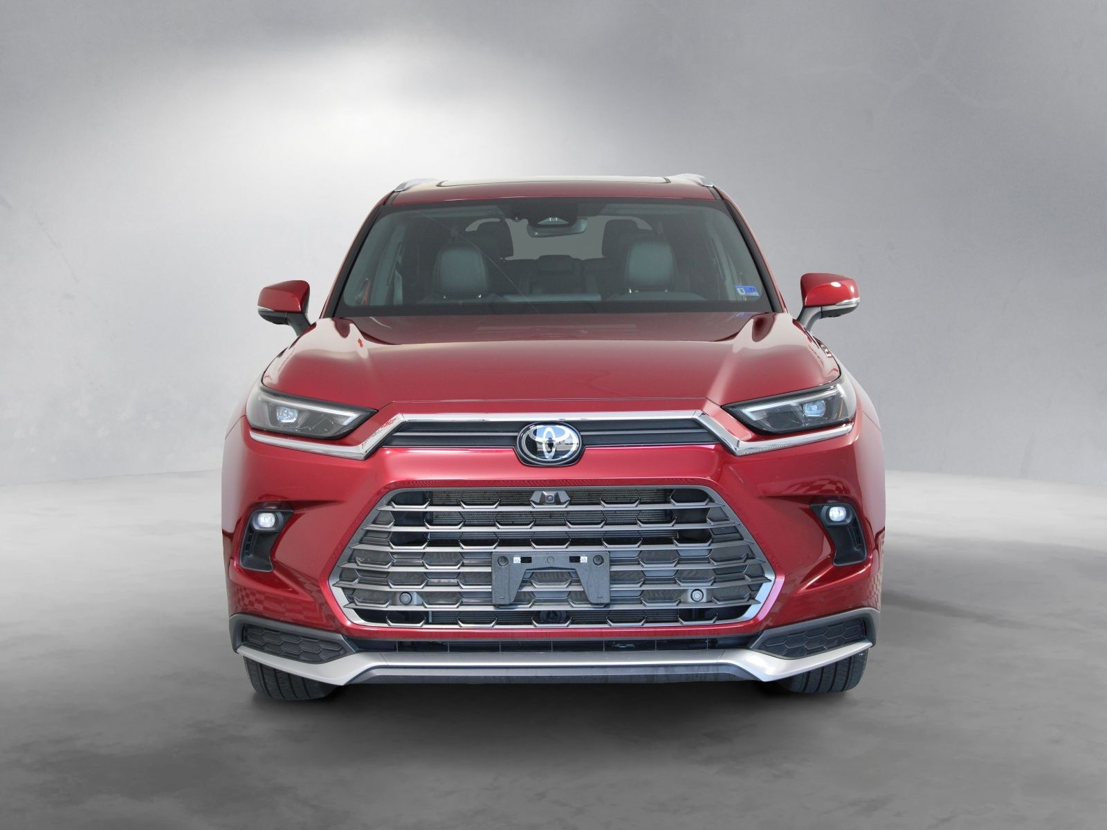 Used 2024 Red Toyota MAX Limited image 18