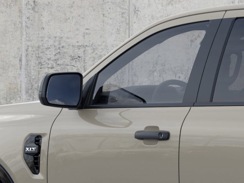 New Car 2025 Ford Ranger  Xlt For Sale Under $50,000 In Austin, Texas