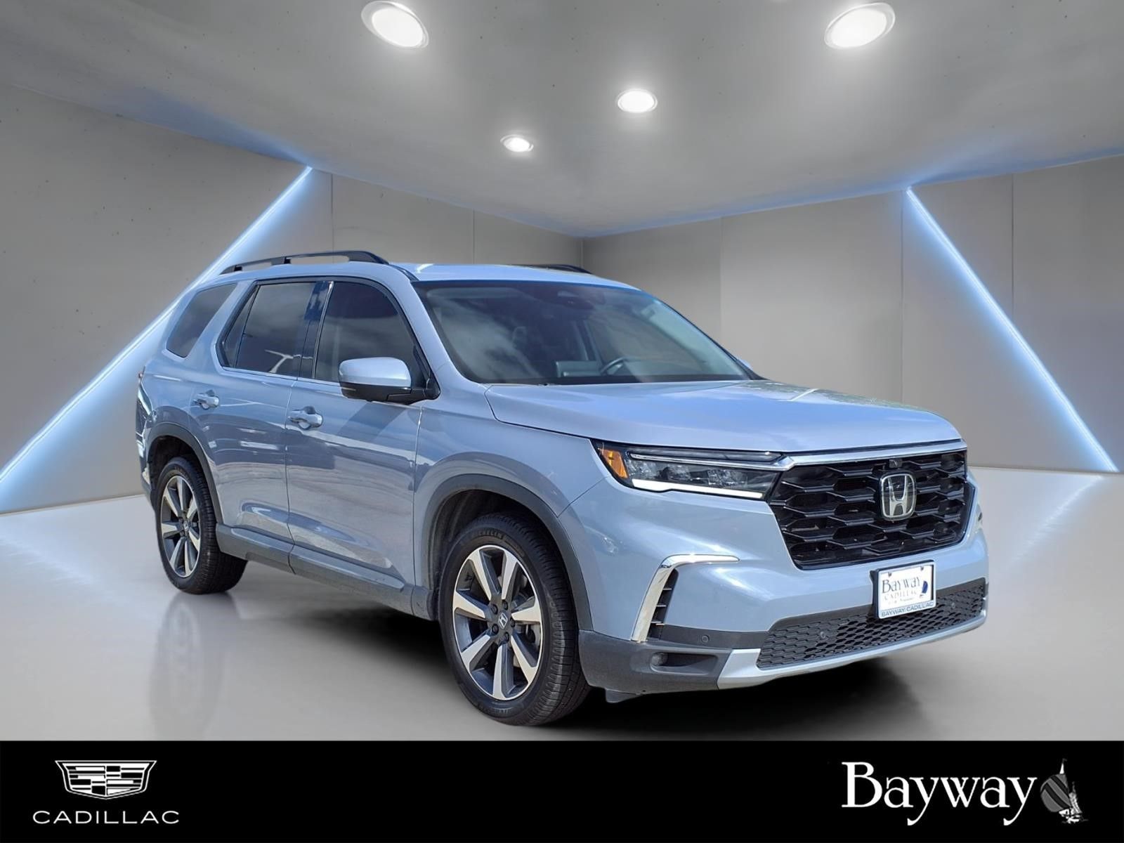 2023 Honda Pilot Elite  at AutoSavvy Houston Northwest