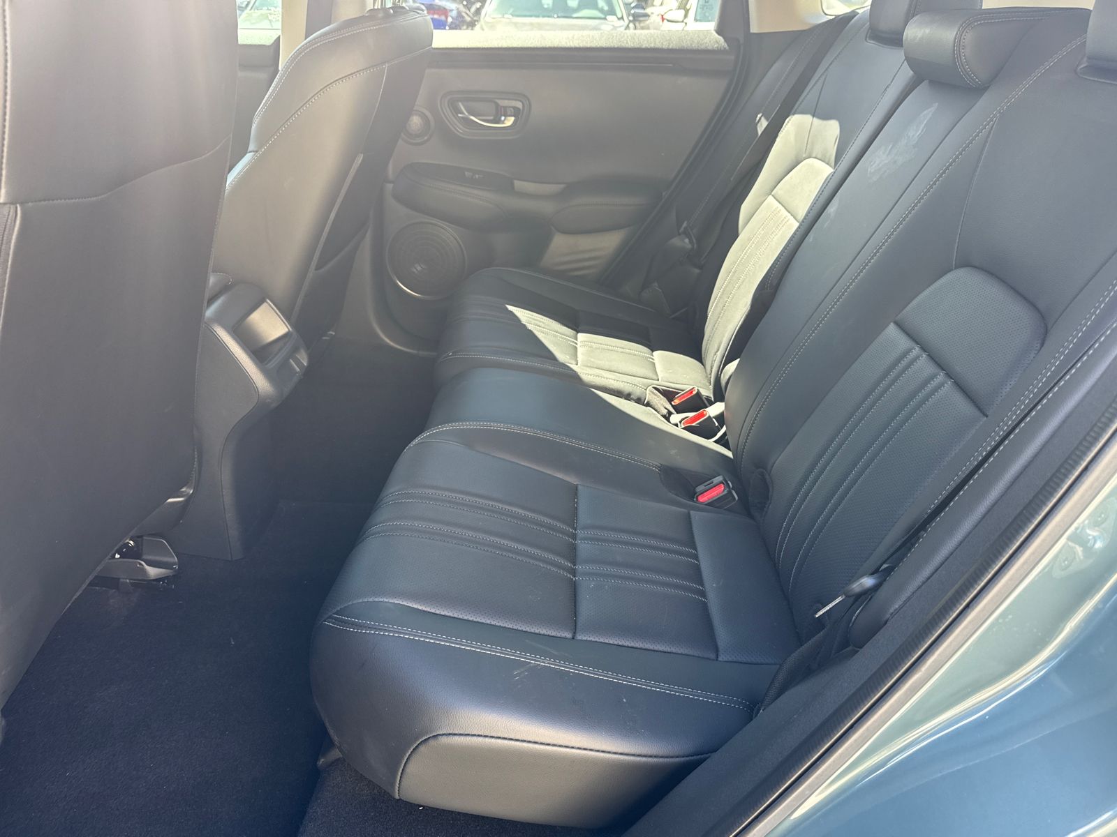 2024 Honda HR-V EX-L - Photo 20