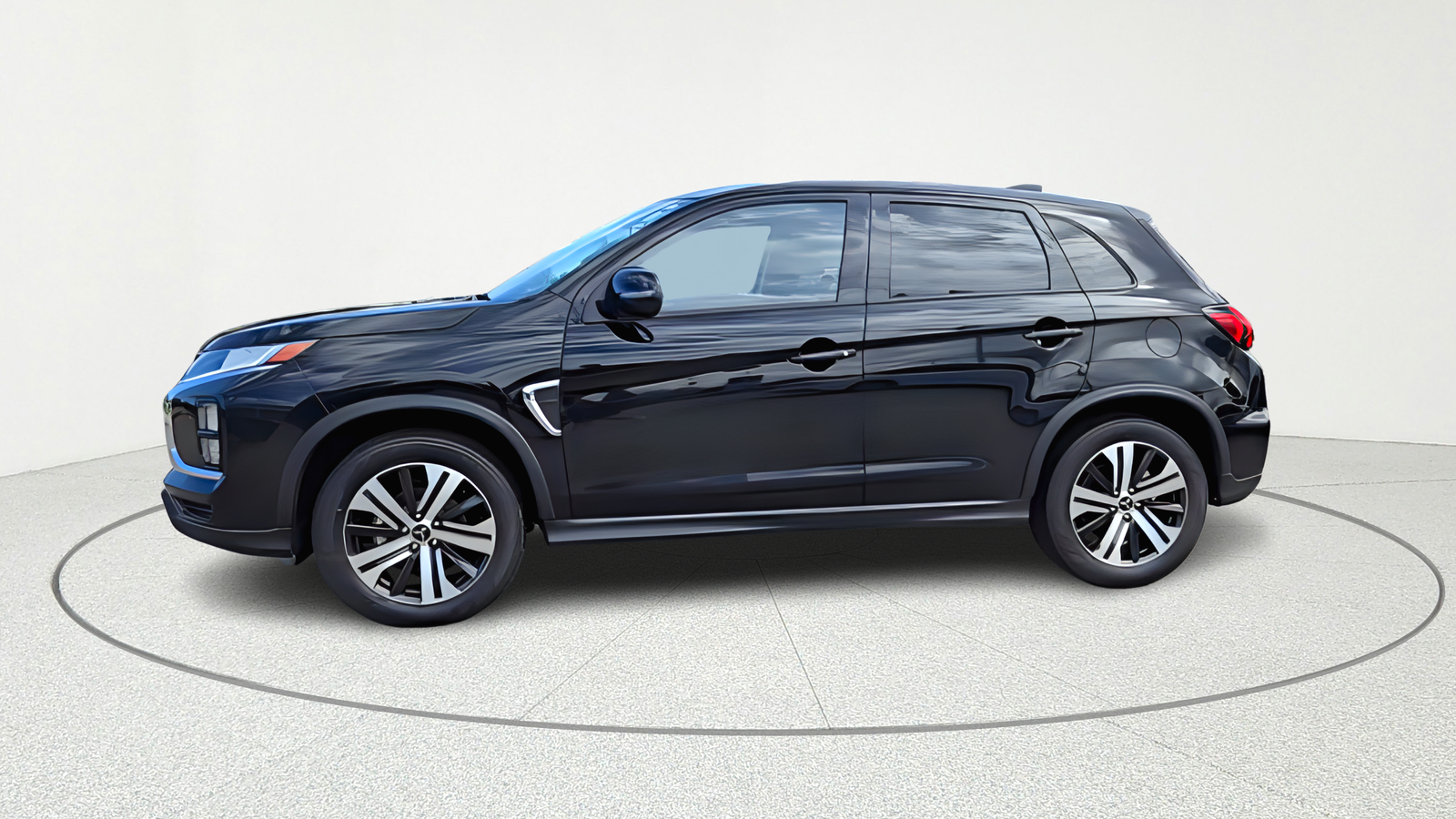 2025 Mitsubishi Outlander Sport