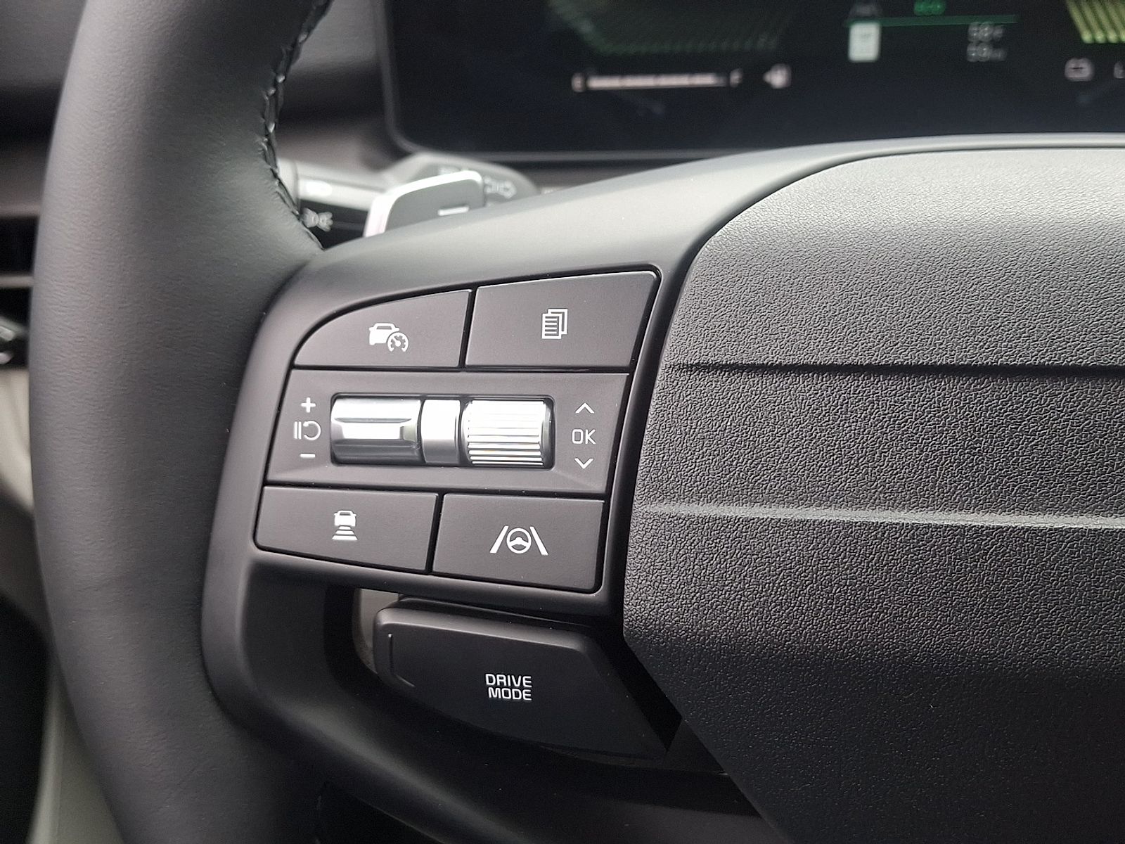 2026 Kia Sportage EX Hybrid - Photo 20