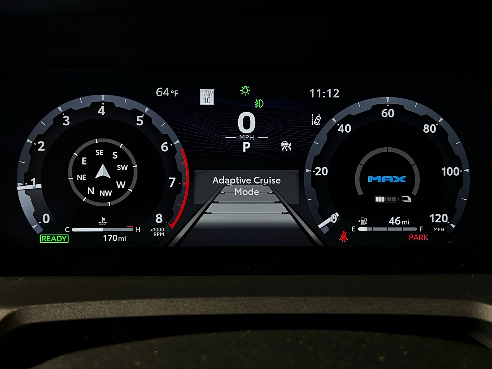 Thumbnail: 2025 Toyota 4Runner - 16