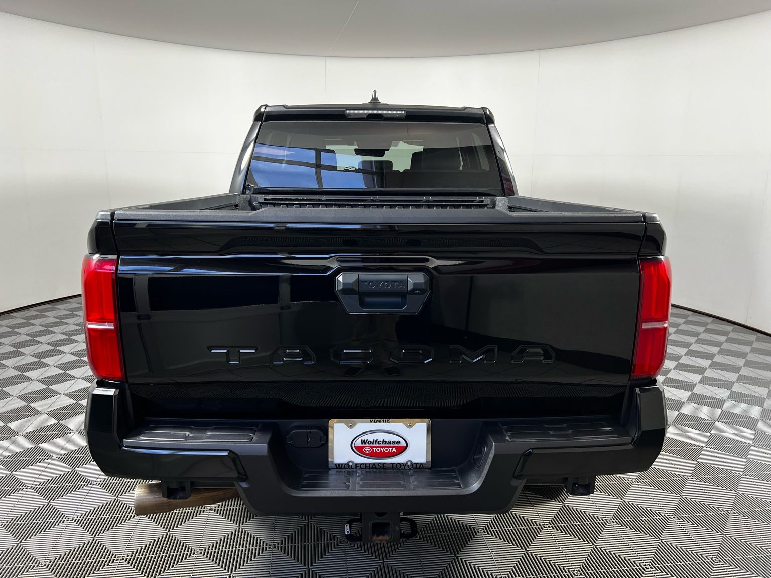 Thumbnail: 2024 Toyota Tacoma - 5