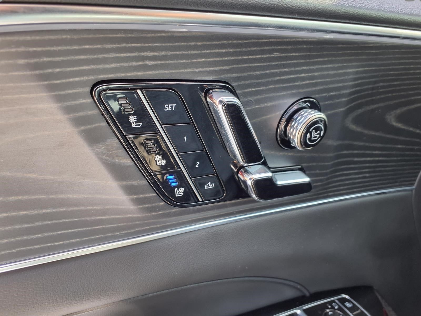 2025 Cadillac LYRIQ Luxury Red at Bayway Cadillac Southwest