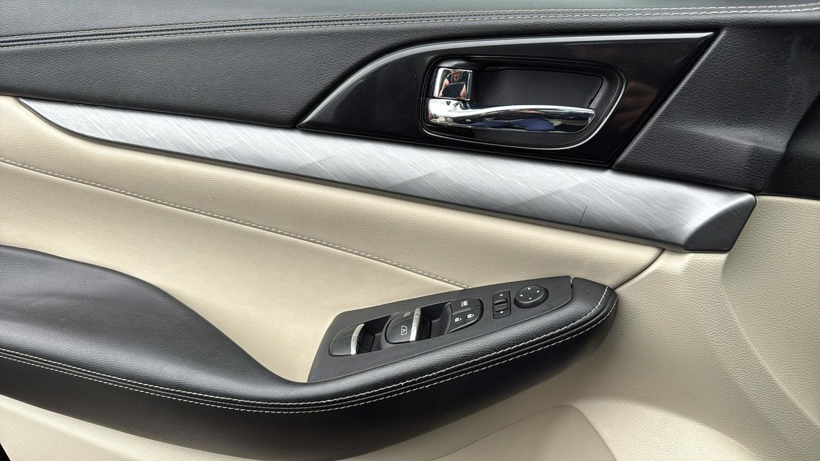 Used Car 2018 Nissan Maxima  3.5 Sl For Sale Under $20,000 In Austin, Texas