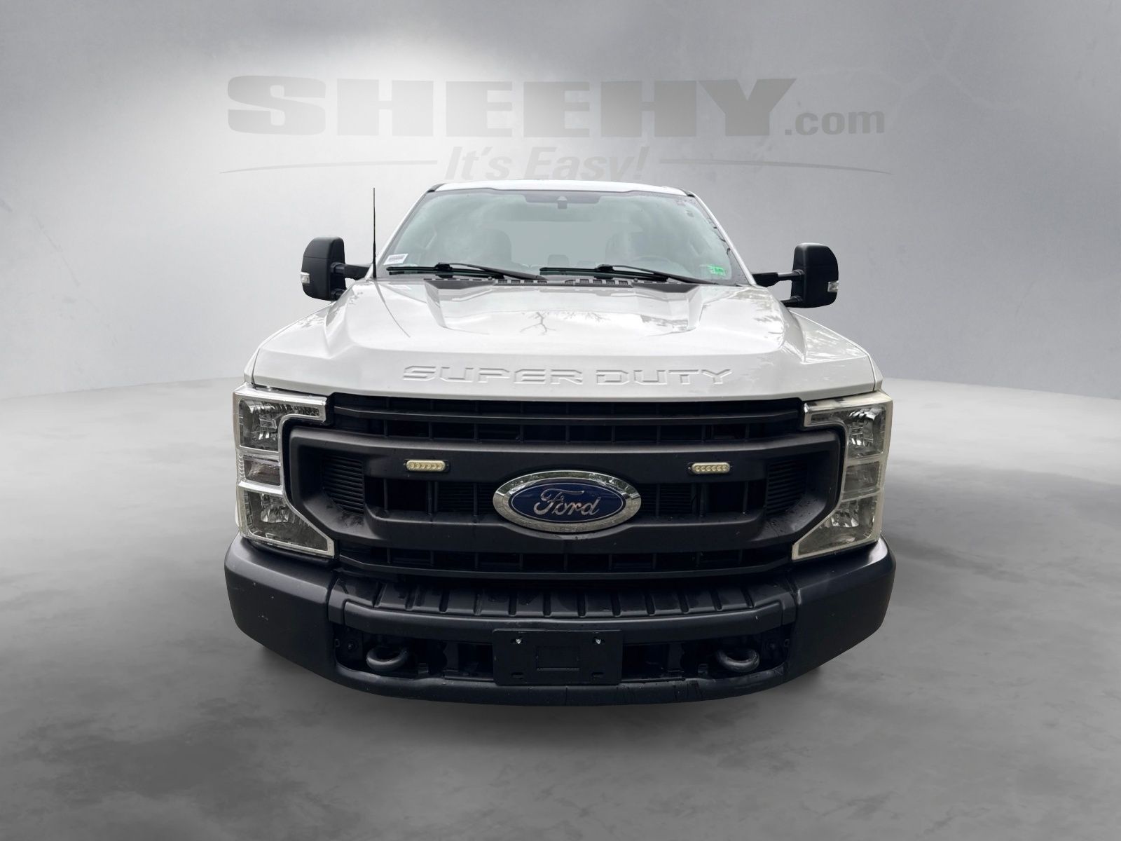 Used 2022 Oxford White Ford XL image 11