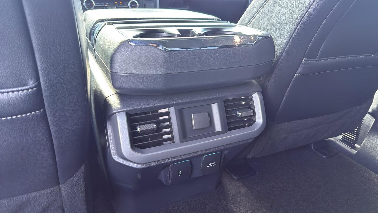 Used Car 2022 Ford F-150  Lariat For Sale Under $50,000 In Austin, Texas