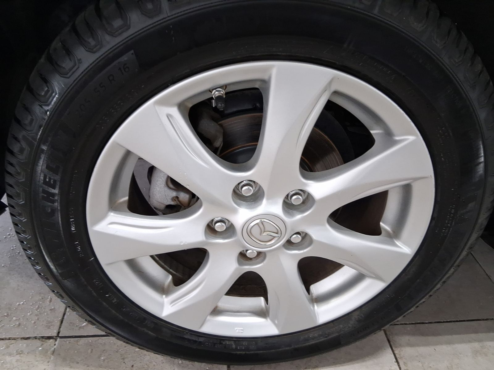 Used Car 2010 Mazda Mazda3  I Touring For Sale Under $10,000 In Austin, Texas