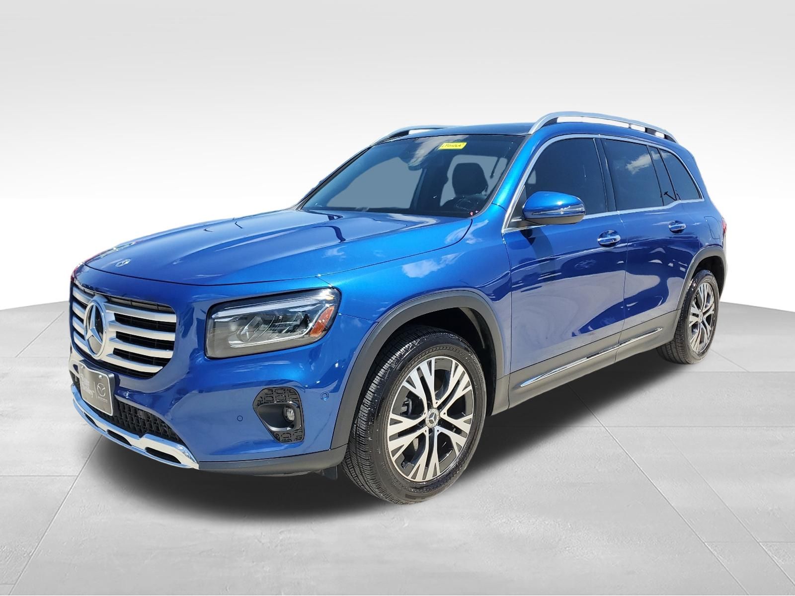 2024 Mercedes-Benz GLB
