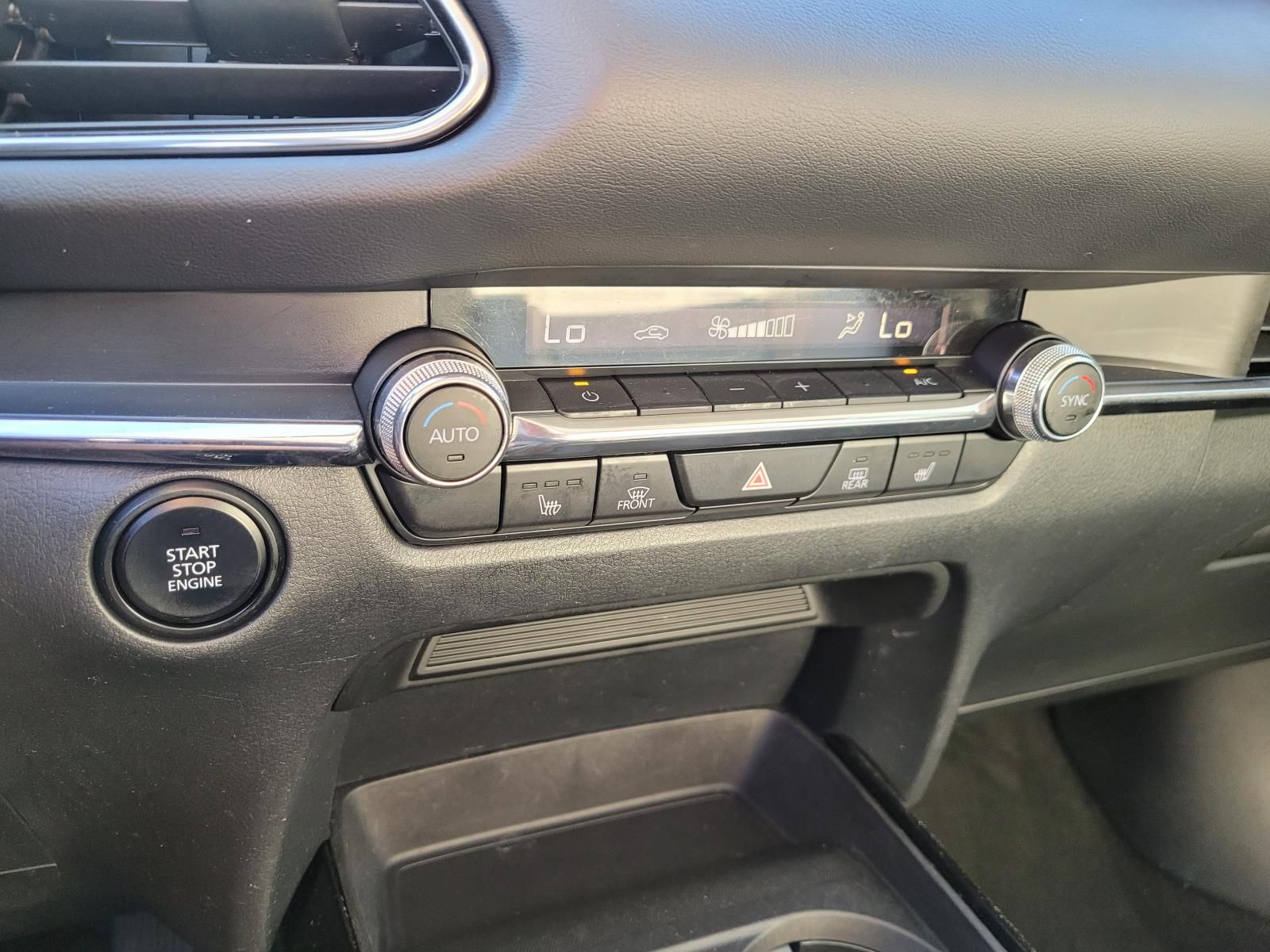 used 2022 Mazda CX-30 car, priced at $22,900
