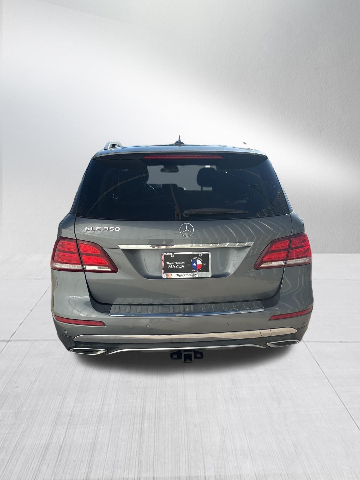 Used Car 2018 Mercedes-benz Gle  Gle 350 For Sale Under $20,000 In Austin, Texas