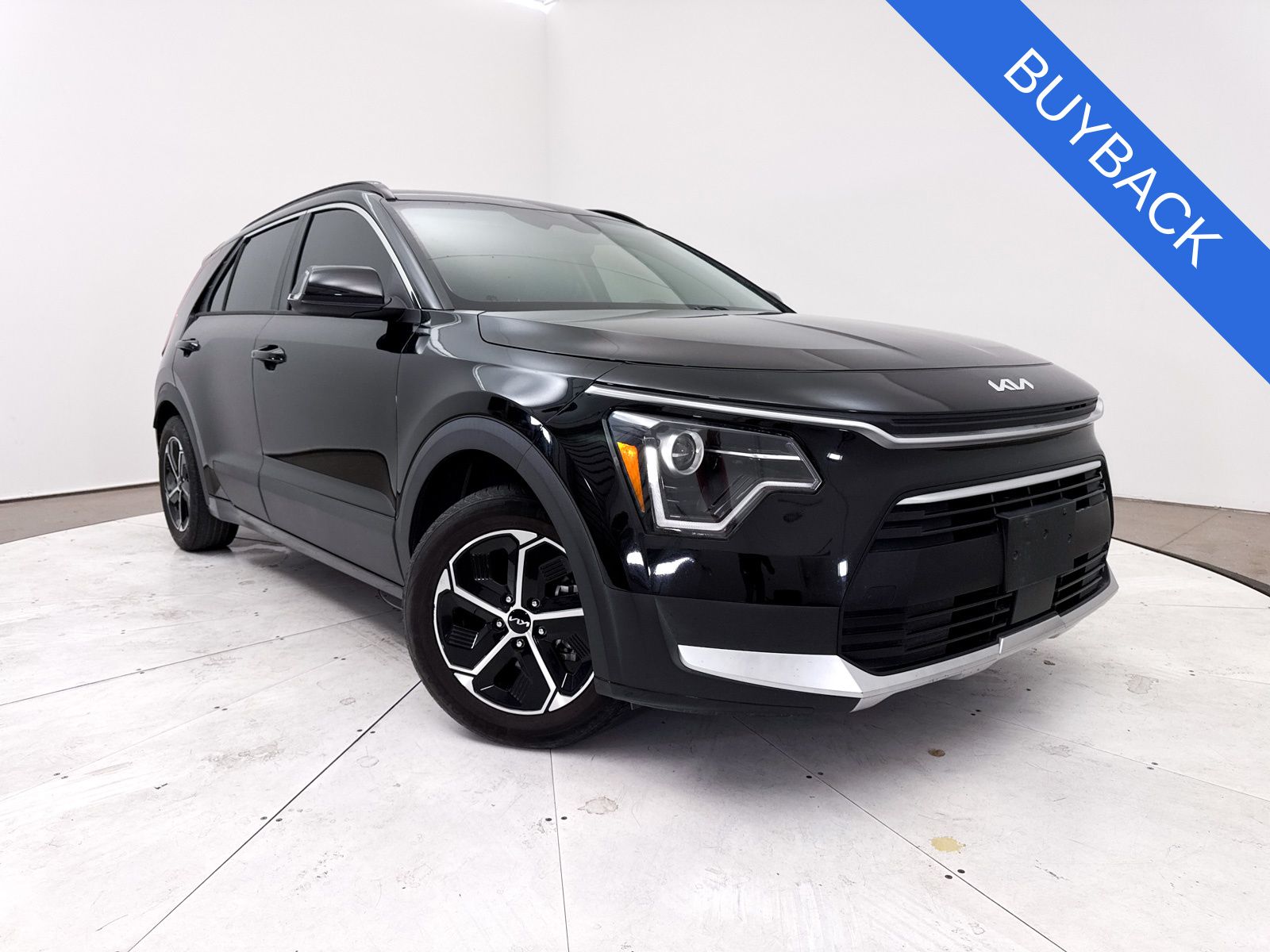 2023 Kia Niro EX
