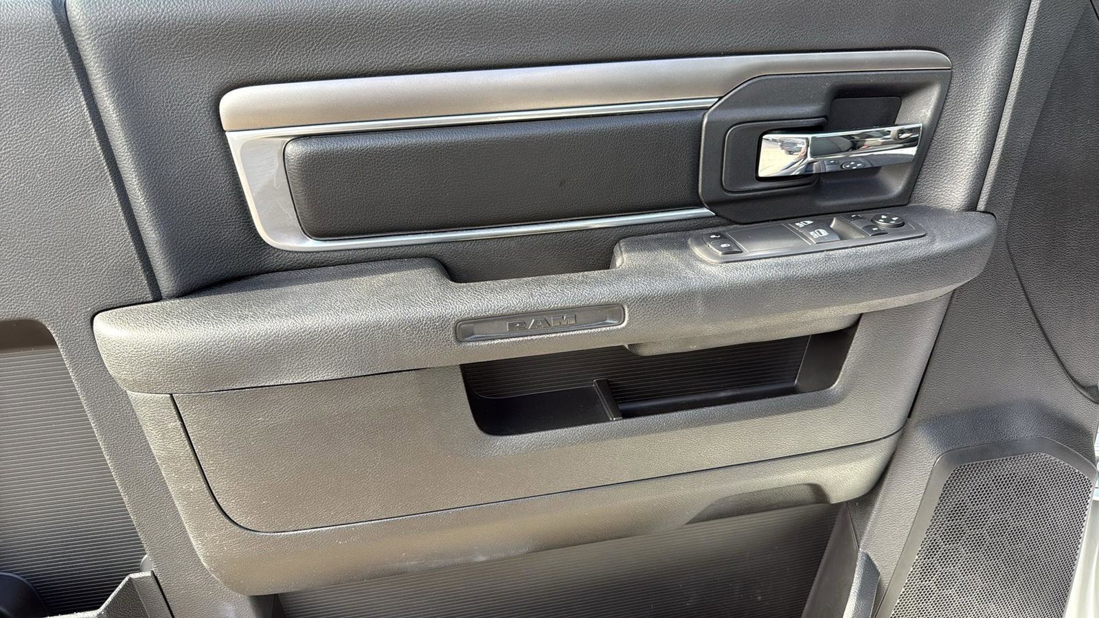 Used Car 2023 Ram 1500 Classic  Tradesman For Sale Under $25,000 In Austin, Texas