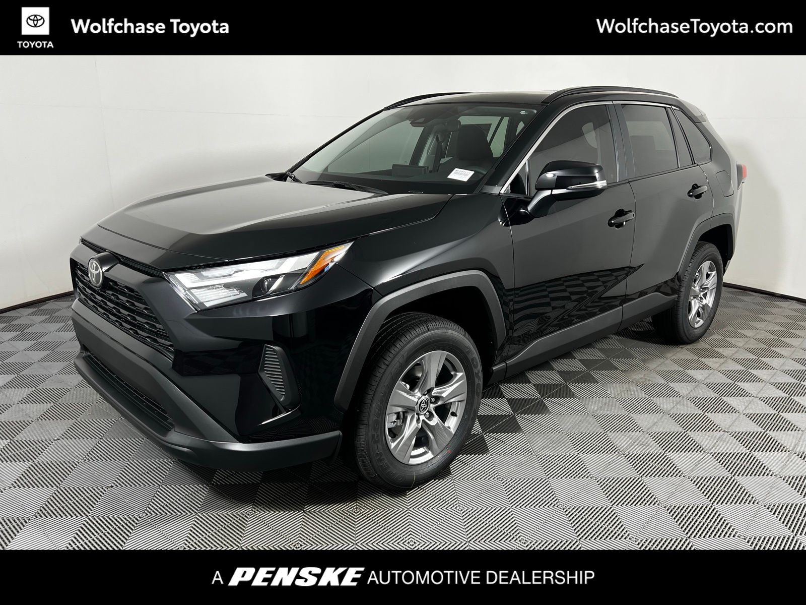 2025 Toyota RAV4 XLE -
                Cordova, TN