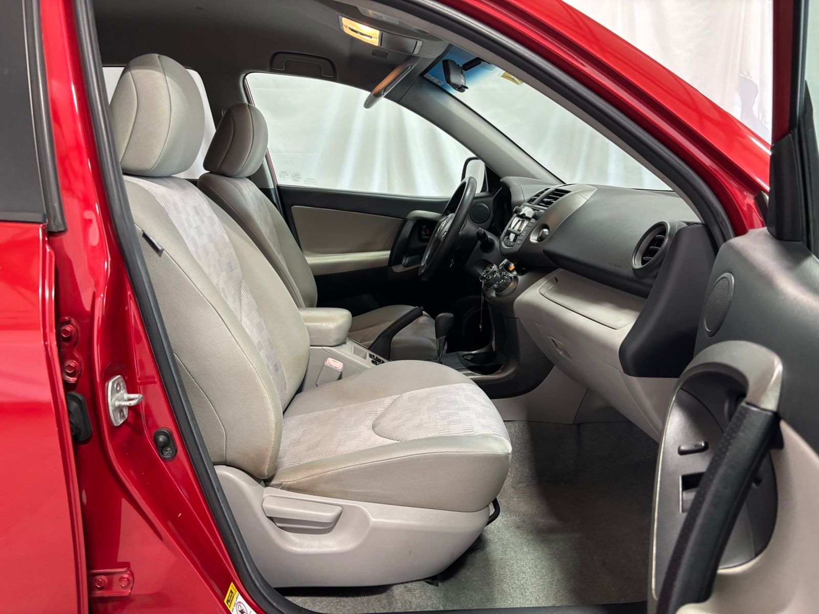 Used Car 2011 Toyota Rav4  Base For Sale Under $10,000 In Austin, Texas