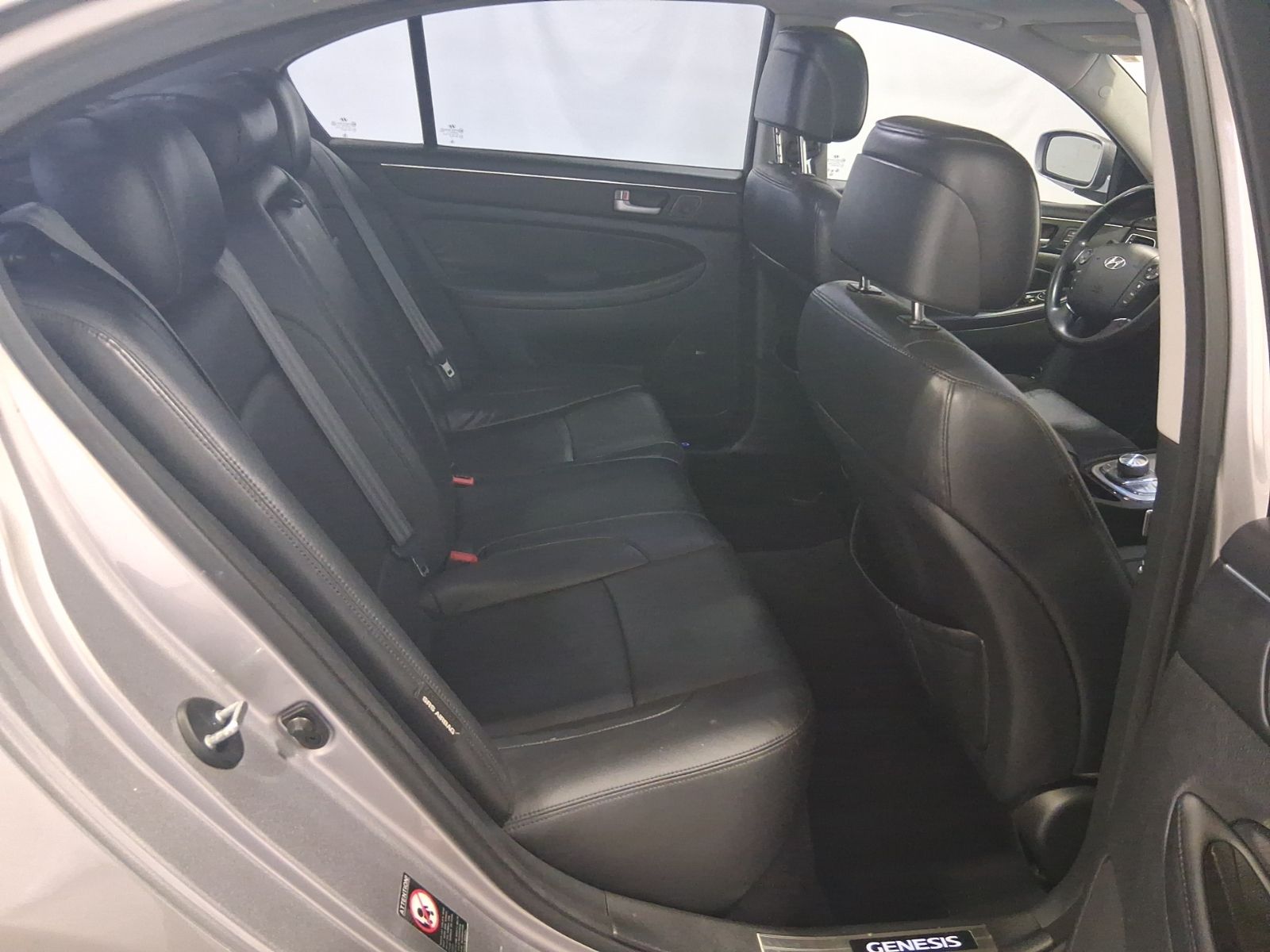 Used Car 2012 Hyundai Genesis  5.0 For Sale Under $10,000 In Austin, Texas