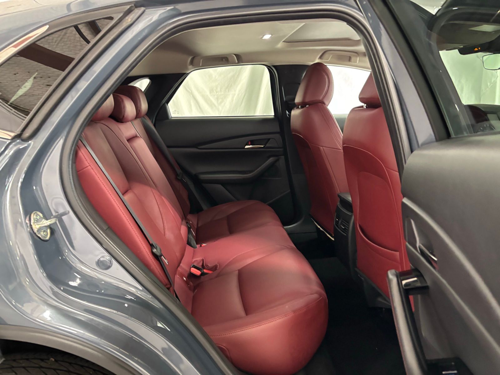 Used Car 2023 Mazda Cx-30  2.5 S Carbon Edition For Sale Under $25,000 In Austin, Texas