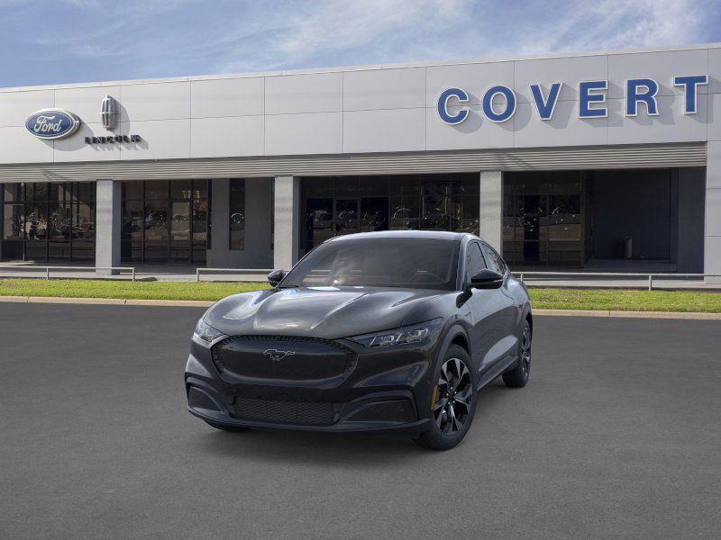 New Car 2025 Ford Mustang Mach-e  Select For Sale Under $40,000 In Austin, Texas