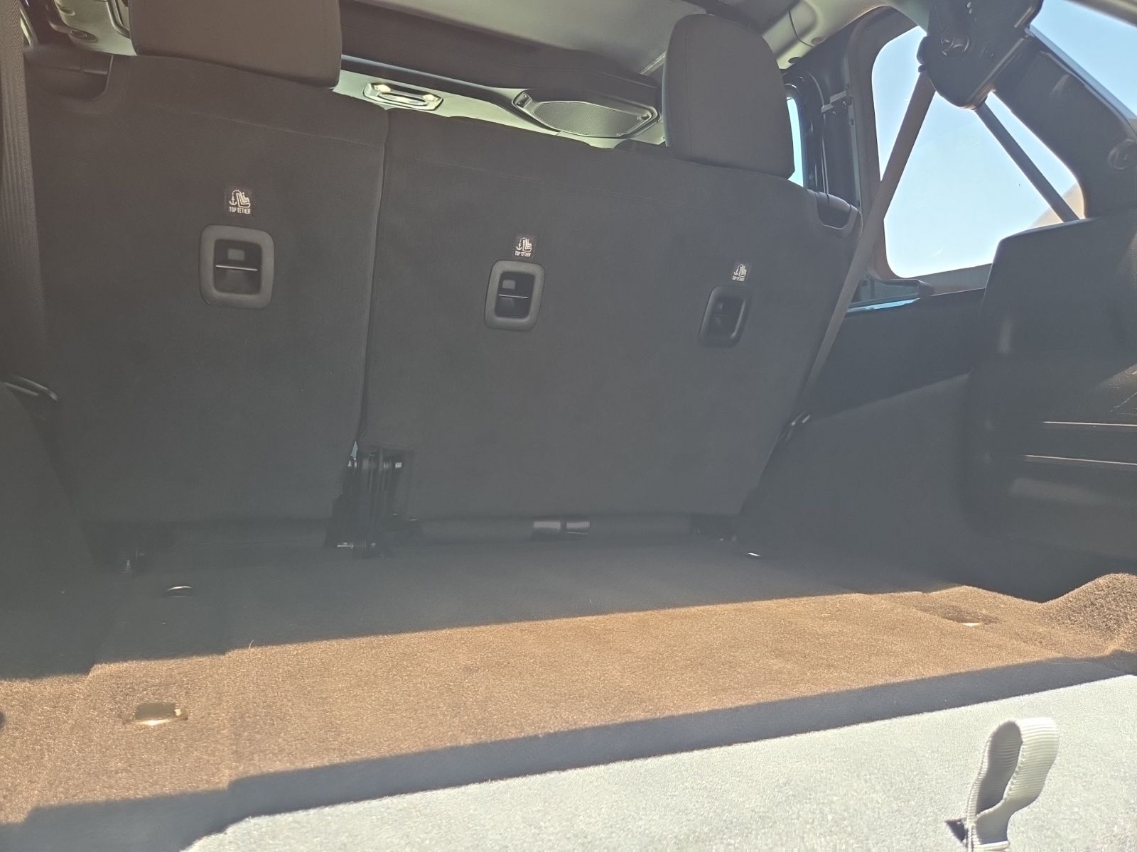 used 2020 Jeep Wrangler car, priced at $27,550