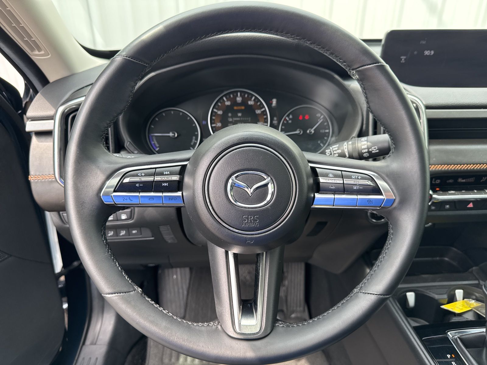 Used Car 2025 Mazda Cx-50 Hybrid  Premium Plus For Sale Under $35,000 In Austin, Texas