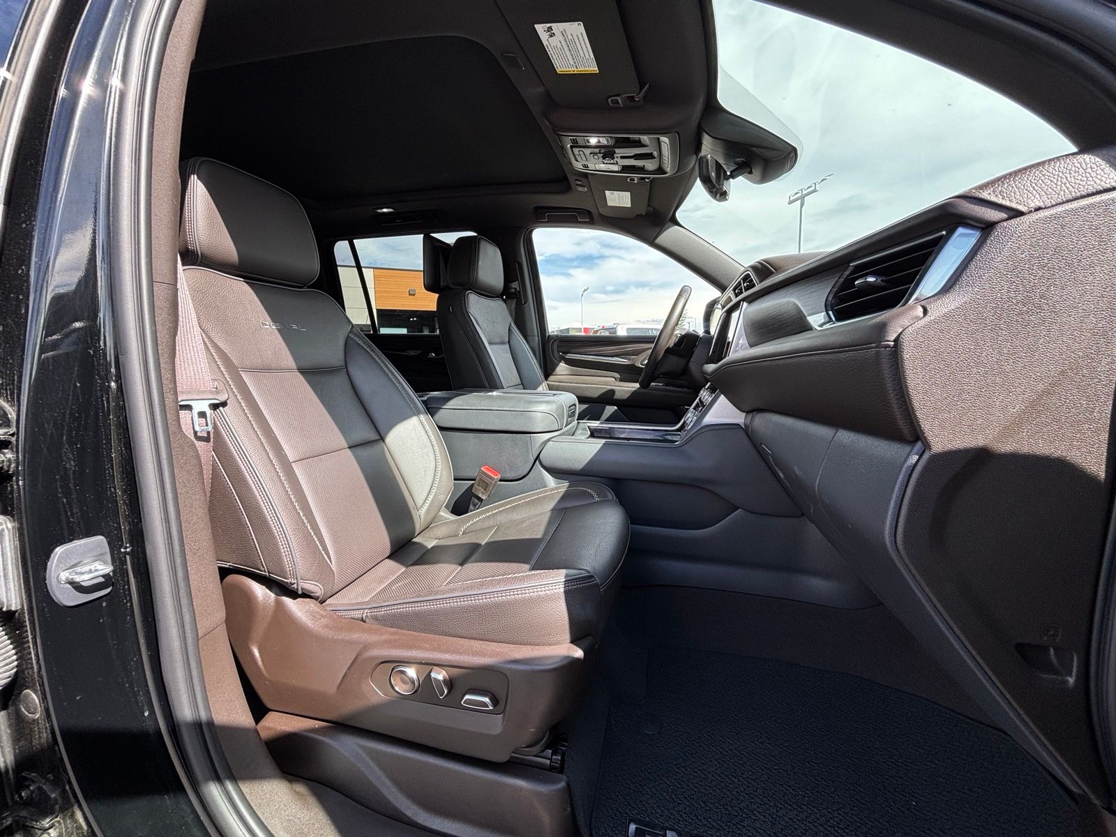 Used 2023 GMC Yukon XL SUV