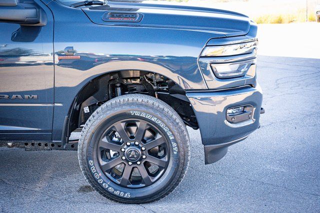 Used 2025 Ram 3500 Truck