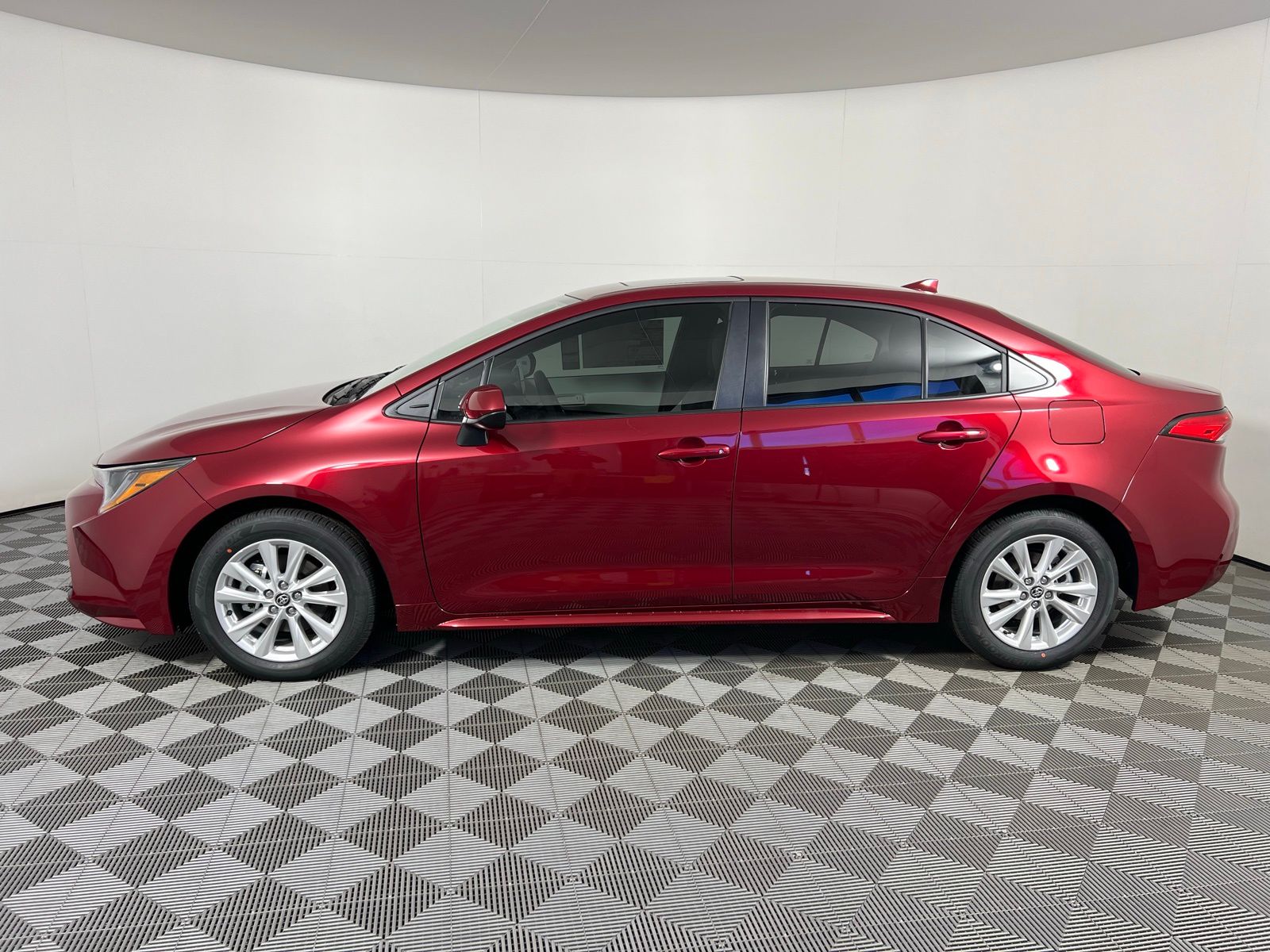 Thumbnail: 2026 Toyota Corolla - 8